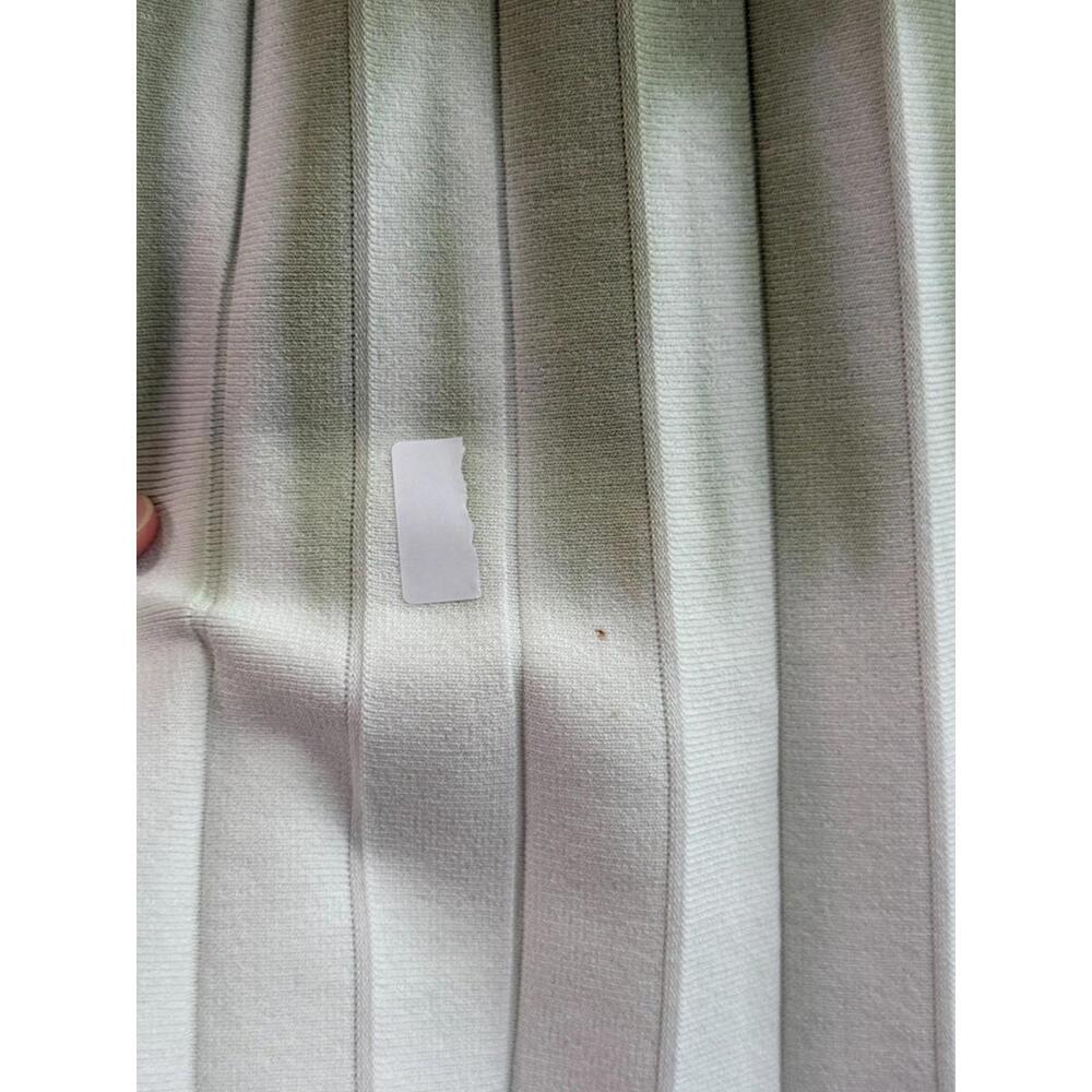 Staud Tie Dye Ellison Dress Size L with Discoloration - Picture 8 of 10